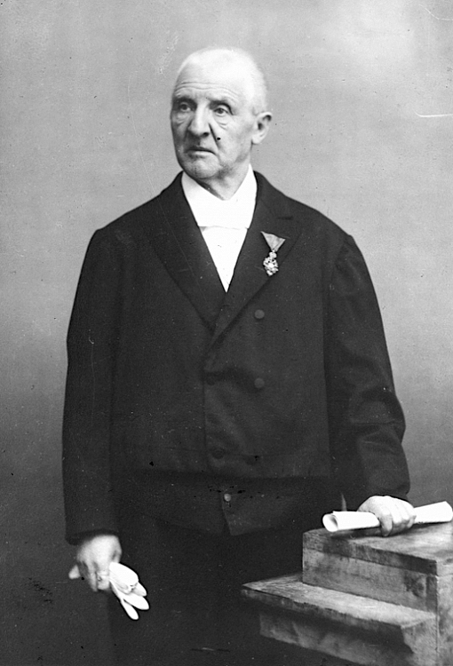 Anton Bruckner