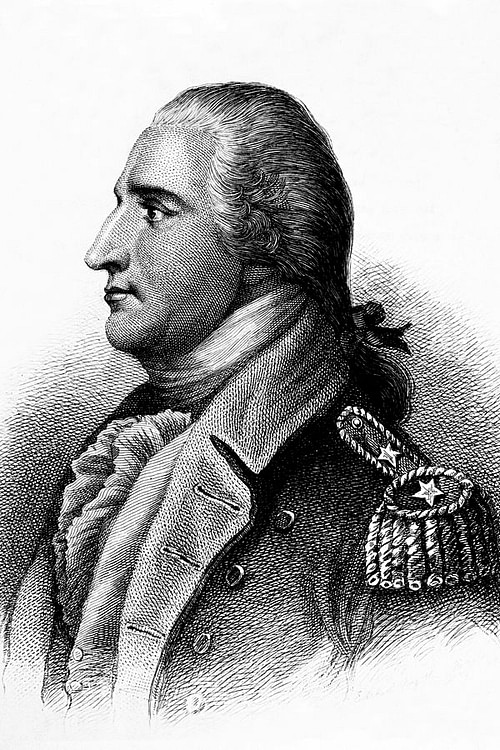 Benedict Arnold