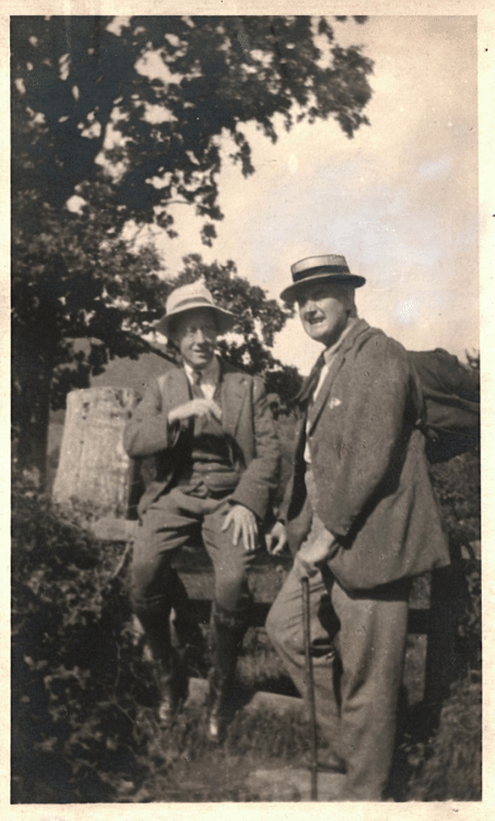 Holst & Vaughan Williams