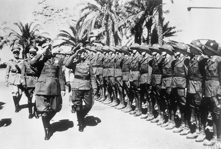 Erwin Rommel - World History Encyclopedia