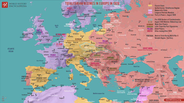 Tehran Conference: The Debate on How the Allies Should Win WWII