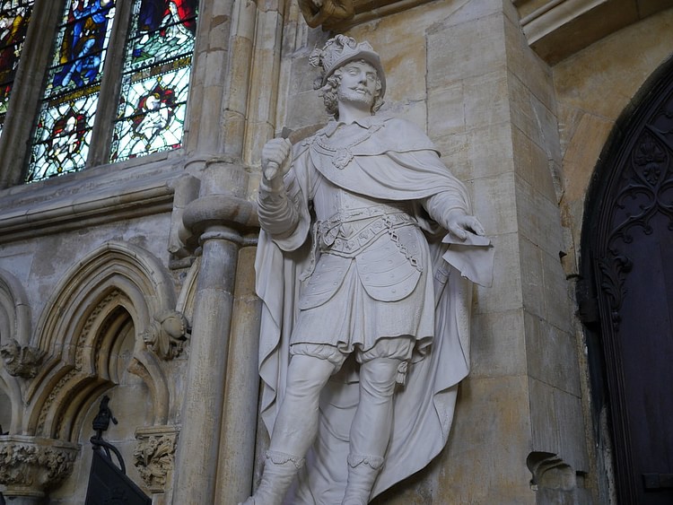 Edmund I: The Second King of England
