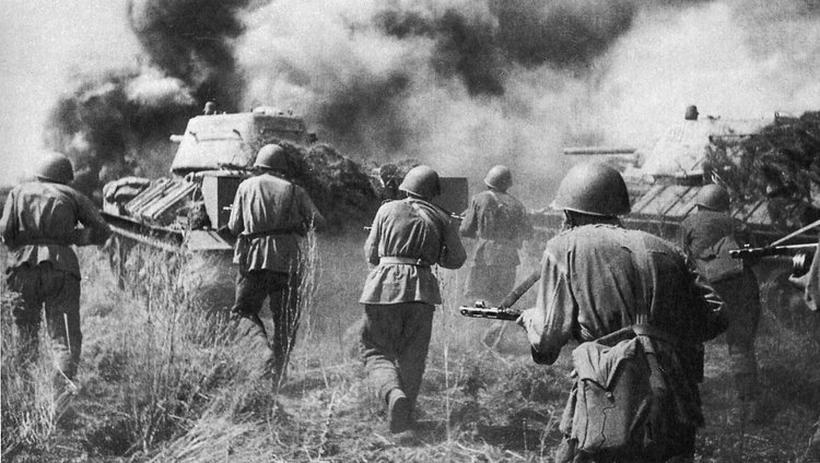Tehran Conference: The Debate on How the Allies Should Win WWII
