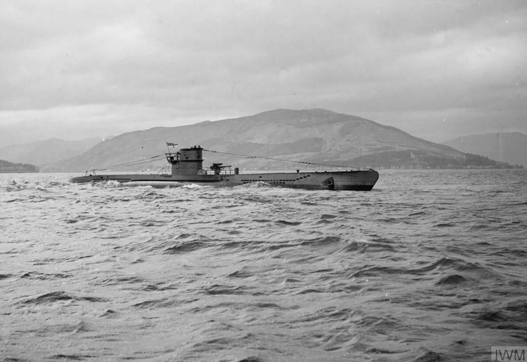 U Boat Germany s Submarines Of WWI WWII World History Encyclopedia u-boat-germany-s-submarines-of-wwi-wwii-world-history-encyclopedia