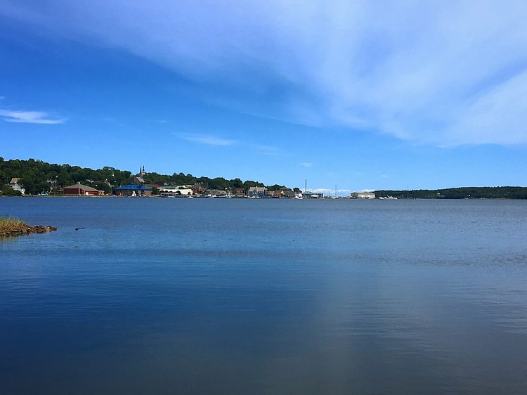 Pictou, Nova Scotia