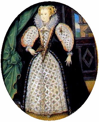 Penelope Devereux, Lady Rich