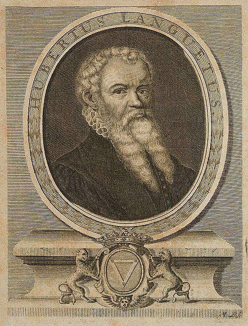 Hubert Languet