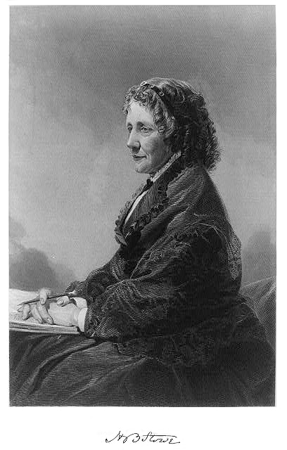 Harriet Beecher Stowe