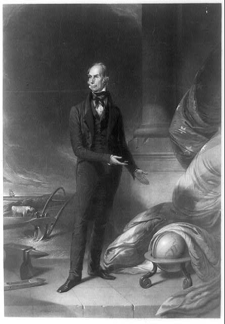 Henry Clay