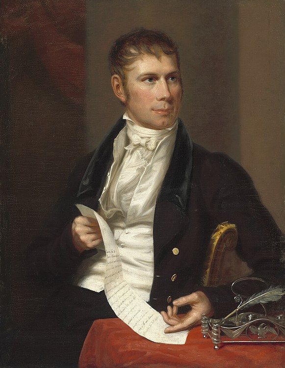 Young Henry Clay