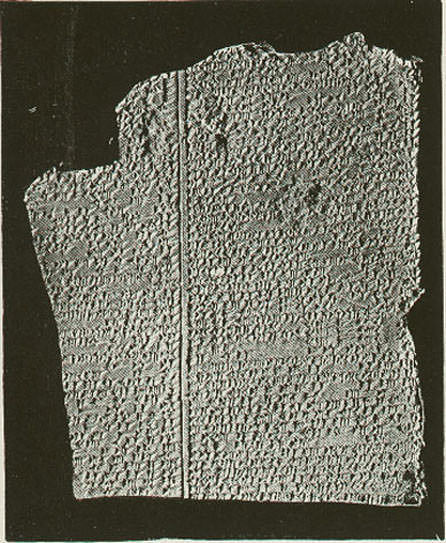 The Epic of Gilgamesh