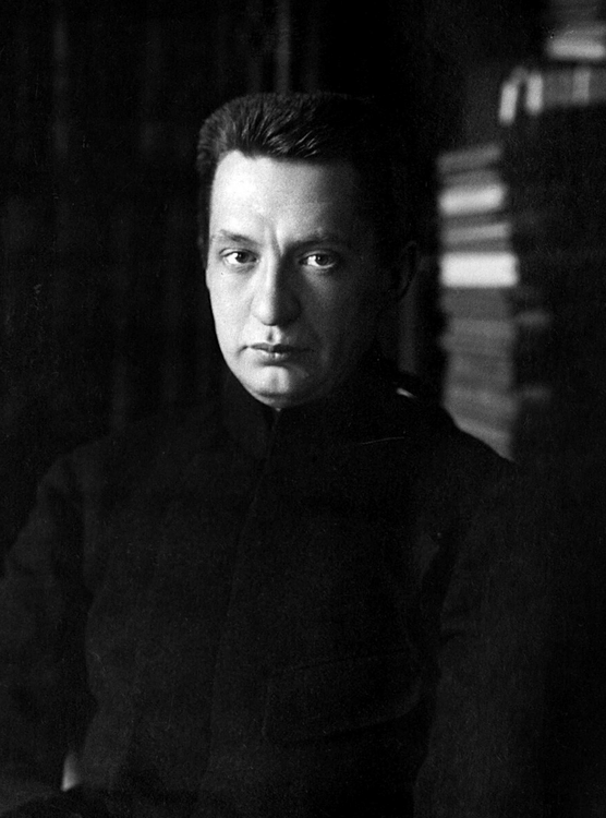 Alexander Kerensky