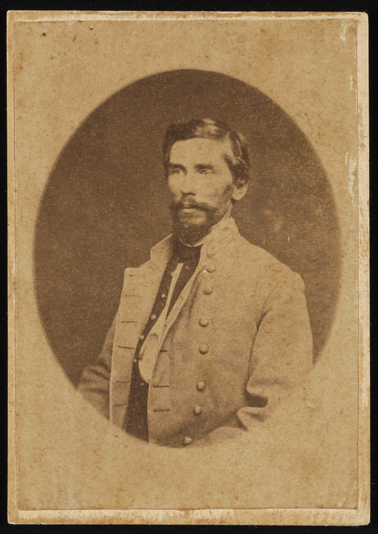 Patrick R. Cleburne