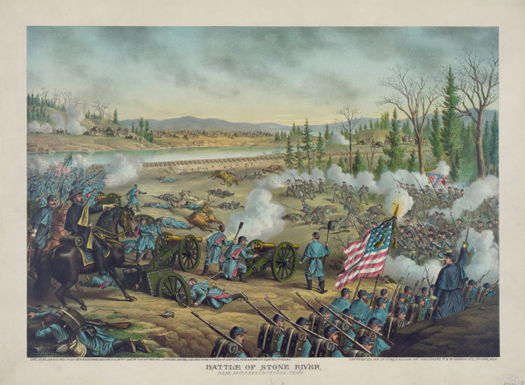 Battle of Stones River