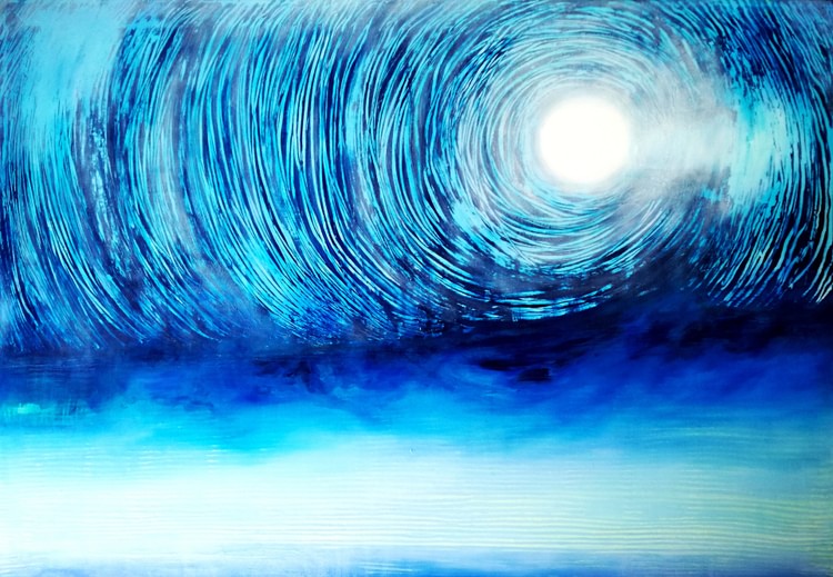 Dionysus by Giovanni Guida