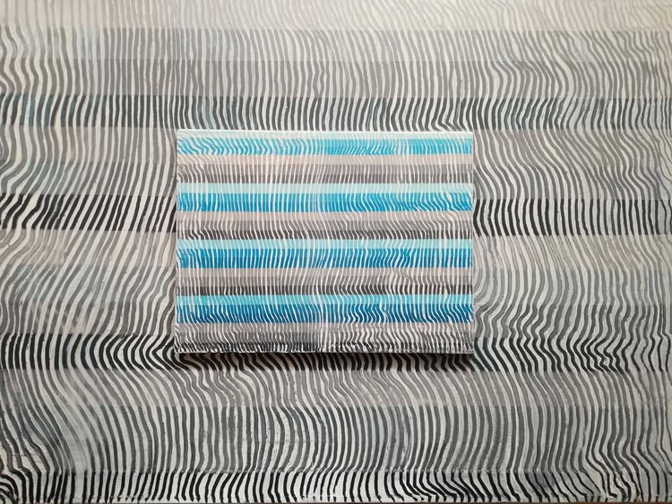 Apotheosis by Giovanni Guida