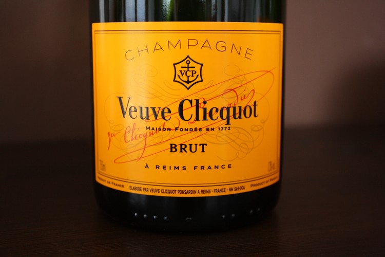 Veuve Clicquot The Champagne Queen World History Encyclopedia veuve-clicquot-the-champagne-queen-world-history-encyclopedia