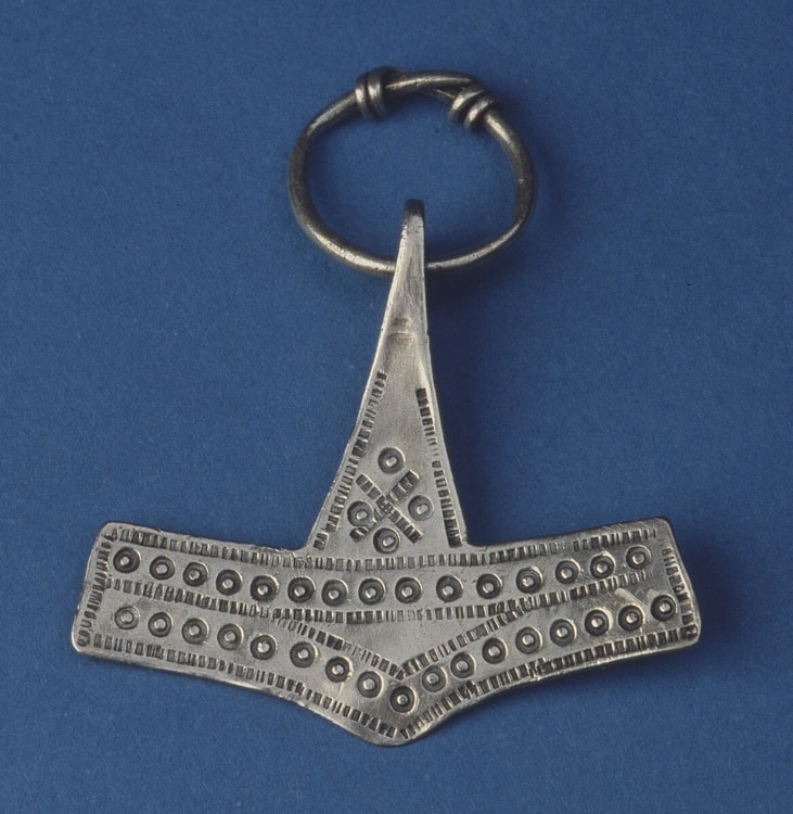 Rømersdal Thor's Hammer