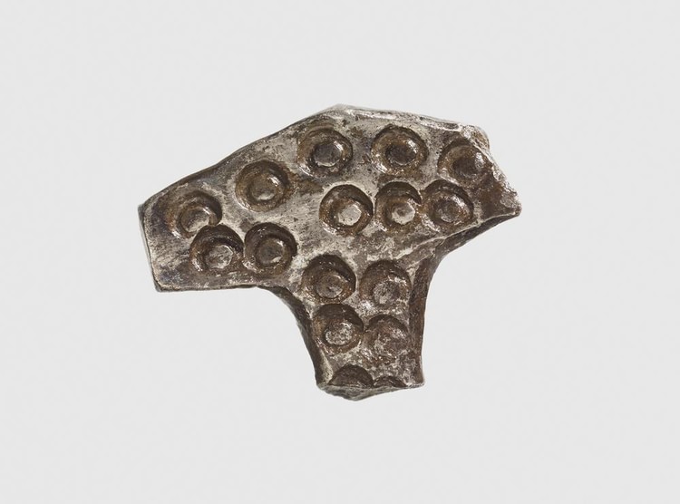 Yorkshire Thor's Hammer