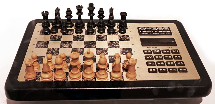 The History Of Chess: A 1500-year-old Strategy Game - World History ...