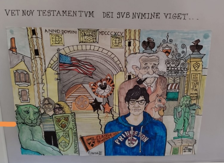 Princeton University