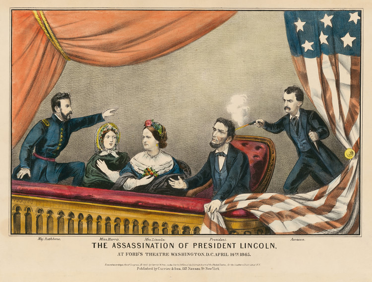 Assassination of President Lincoln