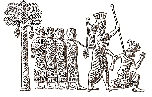 Cambyses II of Persia