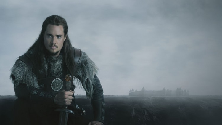 Uhtred of Bebbanburg