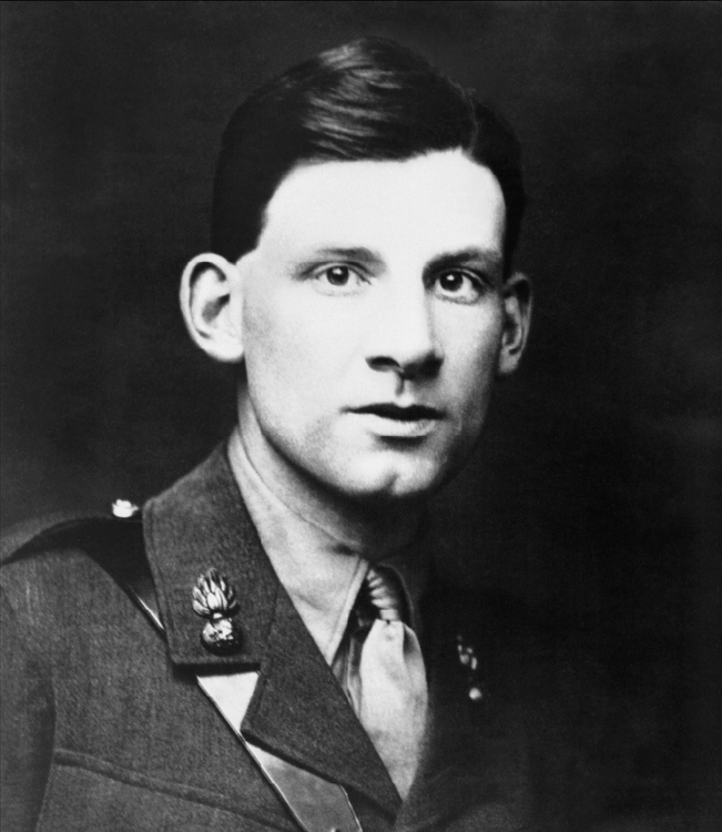 Siegfried Sassoon