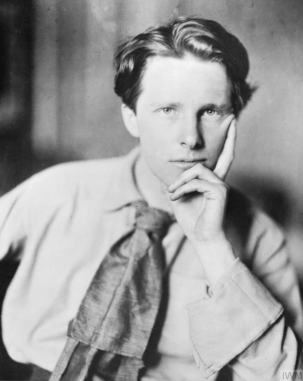 Rupert Brooke