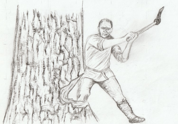 Valuing Natural Curves