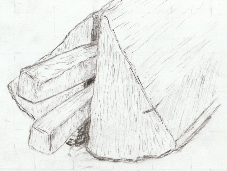 Axe-Based Production