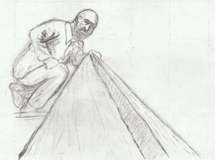 Planning the Timber Use