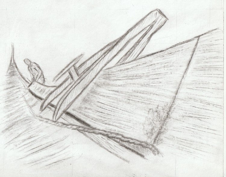 Final Caulking Check