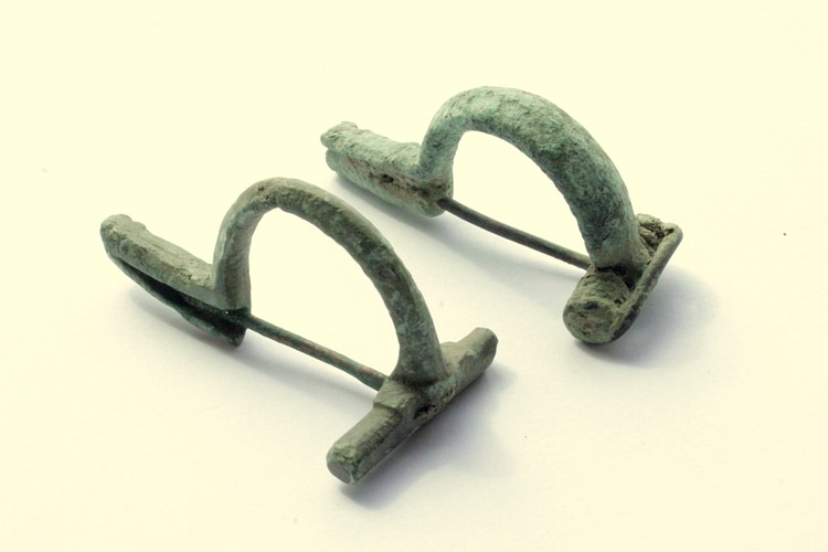 Roman Fibulae