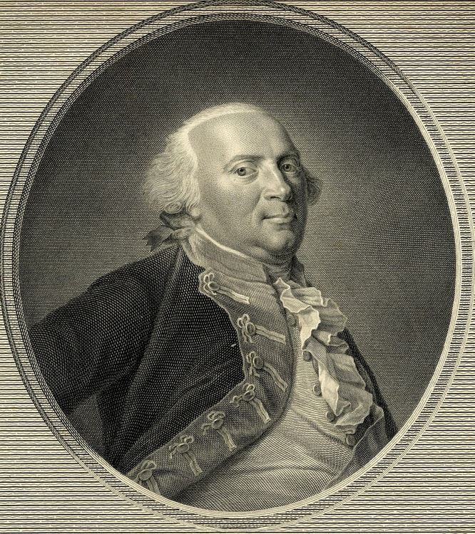 Frederick William II of Prussia