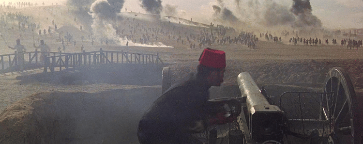 Siege of Khartoum