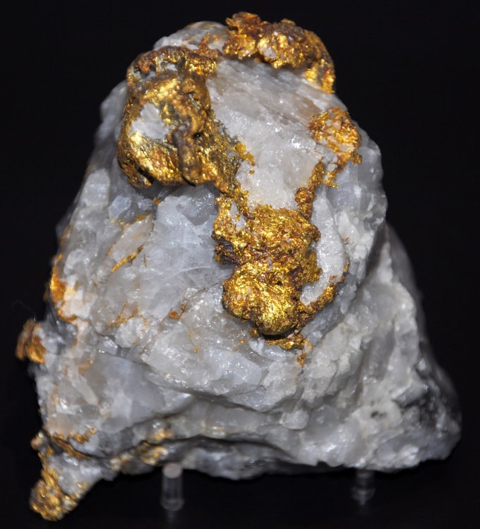 Witwatersrand Gold