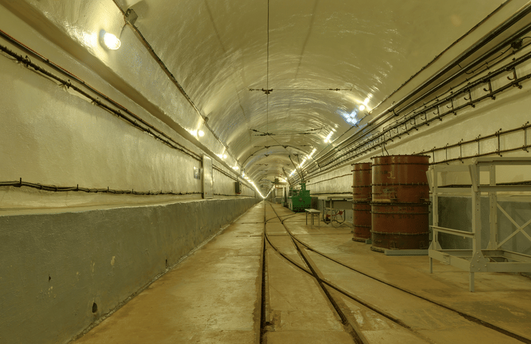 Why did France's Massive Maginot Line Fail in 1940?