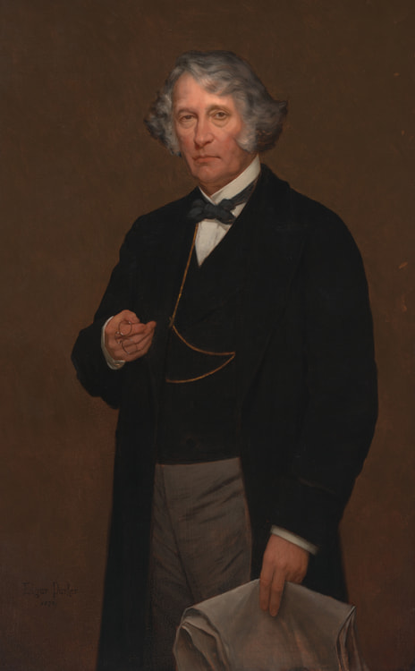 Charles Sumner