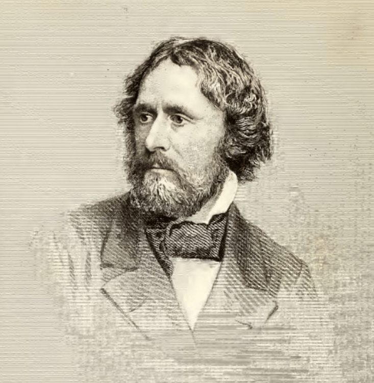 John C. Frémont