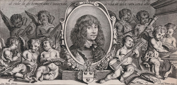 Francesco Corbetta