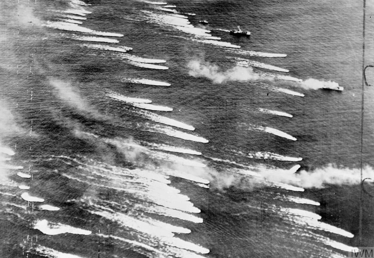 Amphibious Assault, Guam