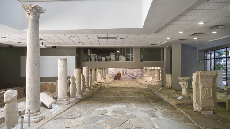 Regional History Museum in Stara Zagora