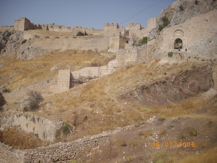 Akrokorinth