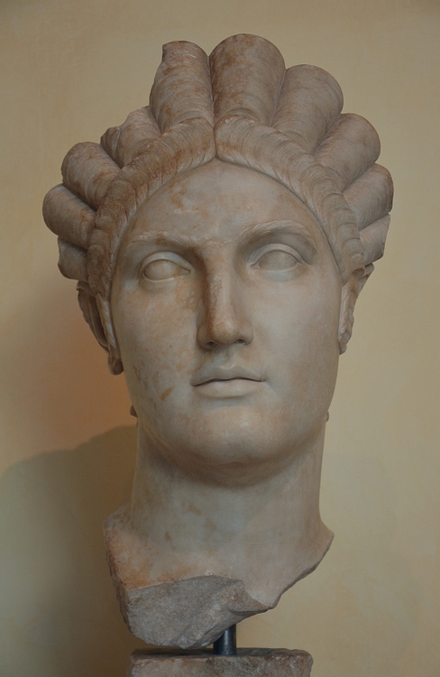Salonina Matidia