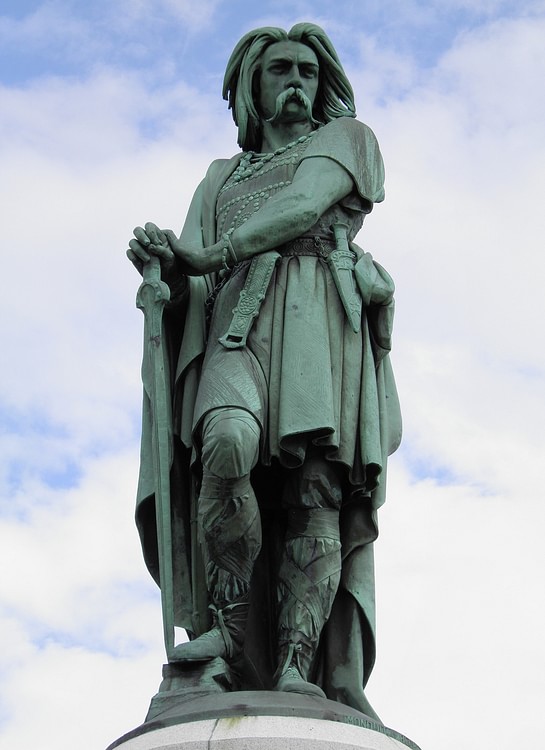 Vercingetorix