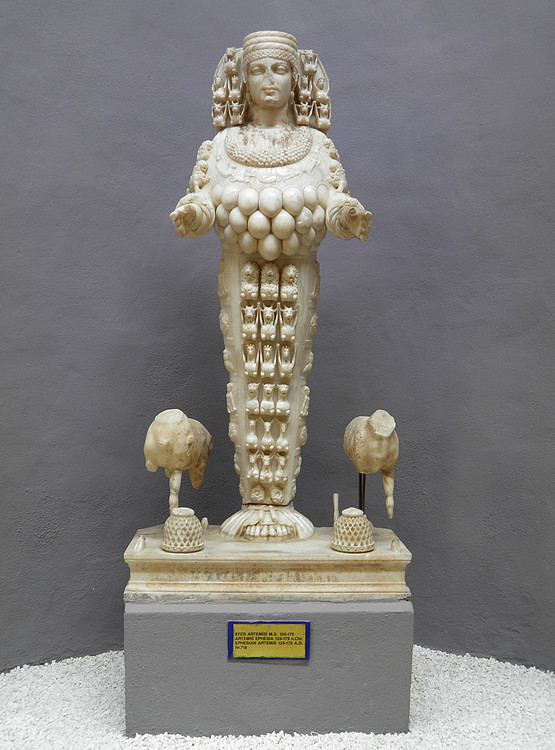 Artemis of Ephesus