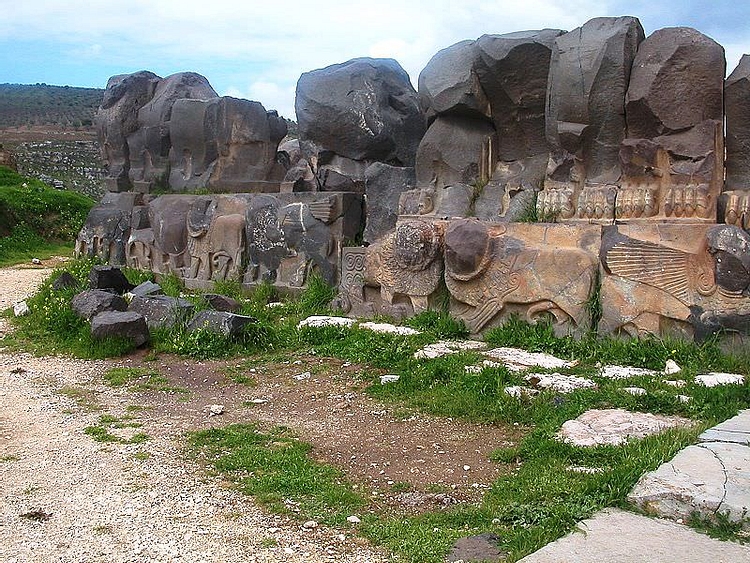 Ain Dara Temple