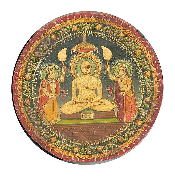 Vardhamana Mahavira